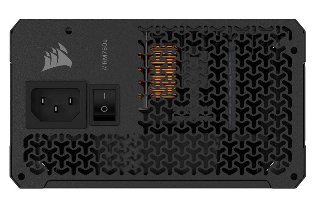 アウトレット特価・新品】Corsair RM750e 2025 フルモジュラー