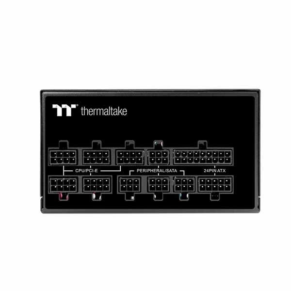 アウトレット特価・新品】Thermaltake TOUGHPOWER GF1 GOLD 1200W 