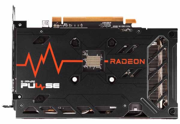 グラフィックボード・グラボ・ビデオカード Radeon Pulse RX6500XT Amazon | Sapphire PULSE Radeon RX 6500 XT GAMING OC