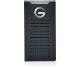 G-Technology G-DRIVE mobile SSD R-Series 1TB 最大560MB/s　USB-C&#8482;ポート搭載高性能SSD｜0G06053|1TB以上|外付けSSD/