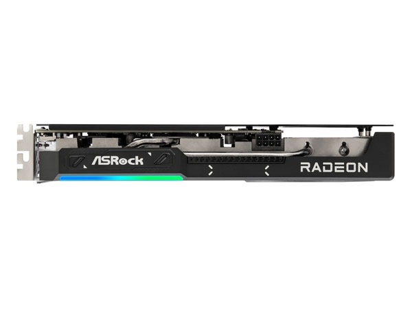 ASRock Radeon RX 9050 Challenger 8GB OC グラフィックスカード
