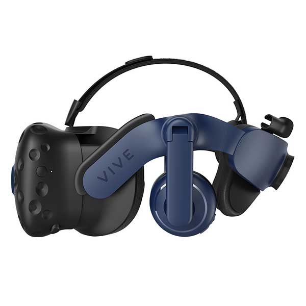 HTC VIVE PRO 2 HMD VRヘッドセット（アップグレードキット 