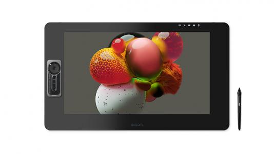 ディスプレイ・モニター本体 Wacom Cintiq Pro 24 TDTH-2420/KO ディスプレイ・モニター本体 Wacom Cintiq Pro 24 TDTH-2420/KO