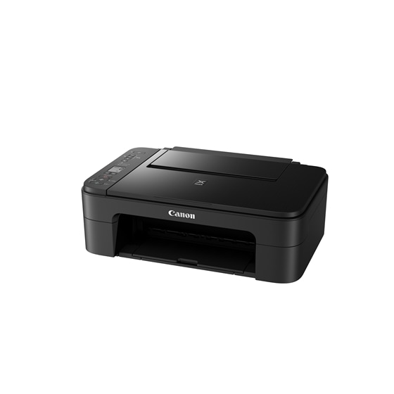 CANON インクジェット複合機 TS3330 ブラック Wi-Fi対応 プリンタ 