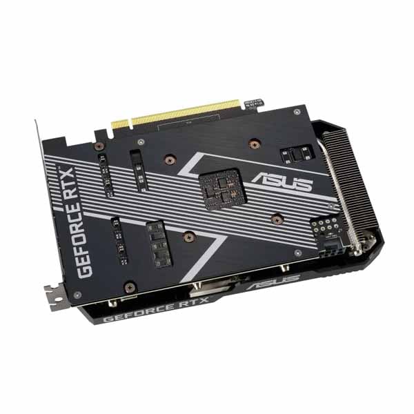 グラフィックボード・グラボ・ビデオカード ASUS Dual GeForce RTX 3050 OC Edition ASUS Dual GeForce RTX™ 3050 OC Edition 6GB GDDR6