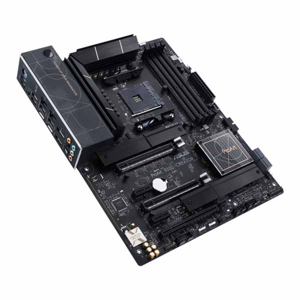 マザーボード ASUS PROART B550-CREATOR ProArt B550-CREATOR｜Motherboards｜ASUS United Kingdom