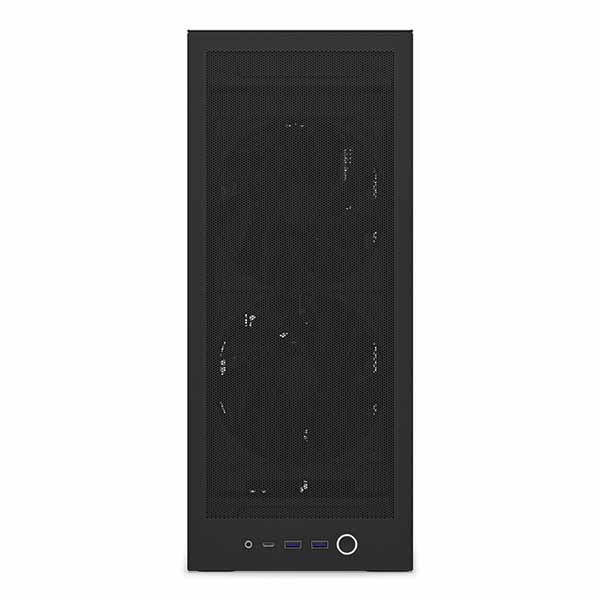 NZXT H2 Flow Black Mini-ITX PCケース ブラック｜CI-H21FB-01通販｜PC4U