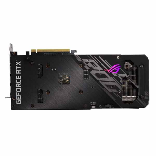 ASUS ROG Strix GeForce RTX 3050 OC Edition 8GB GDDR6搭載