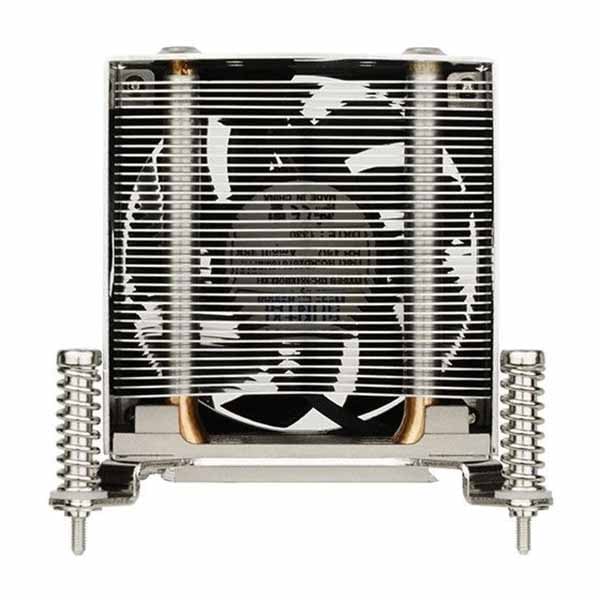 SILVERSTONE製　CPUクーラー SST-AR10-1700 XE02-1700S