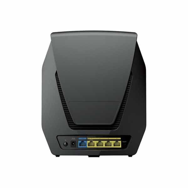 キ*ヨ様 『新品』　Synology WRX560 メッシュ対応ルーター Synology 多機能デュアルバンド Wi-Fi 6 ルーター｜WRX560通販｜PC4U