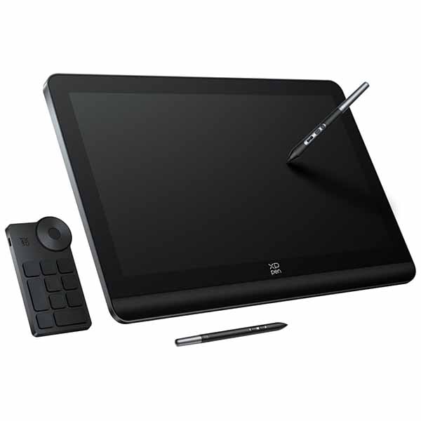 Artist Pro 19（Gen2）４K液晶ペンタブレット XPPEN Artist Pro 19 (Gen 2) Pen Display Tablet | XPPen US Official