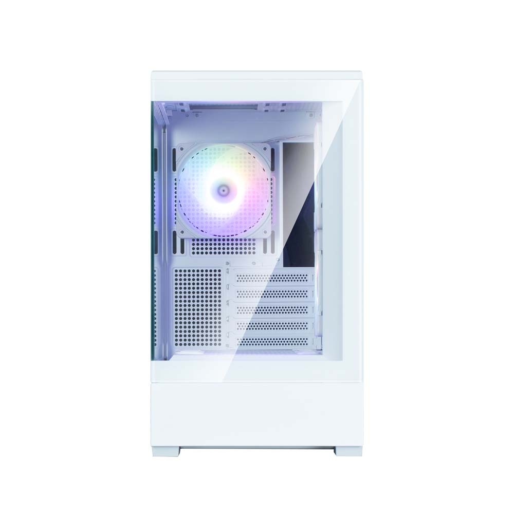 zalman - Zalman P30 WHITE ミニタワーケース　新品 Amazon | ZALMAN P30 White V2 Micro-ATX ミニタワー型PCケース