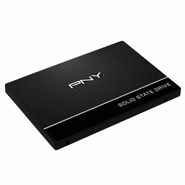 内蔵型SSD PNY sata SSD 1TB 20 PNY CS900 1TB 3D NAND 2.5″ SATA III Internal SSD (Review +