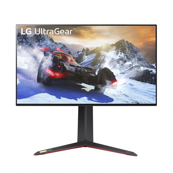 LG Electronics 27インチ Nano IPS×応答速度1ms(GTG)4K144Hz LG Electronics 27インチ Nano IPS×応答速度1ms(GTG)4K144Hz
