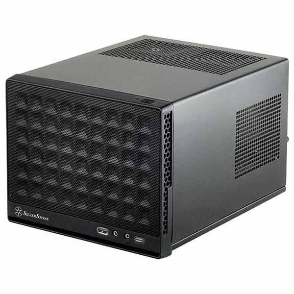 ITX ケース iqunix-zx-1-aluminum-mini-itx-