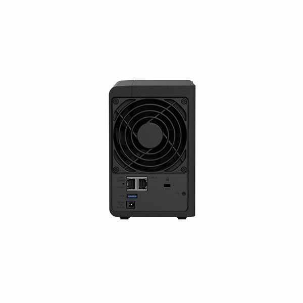Synology DiskStation DS225+ Intel 4コアCeleron J4125搭載2