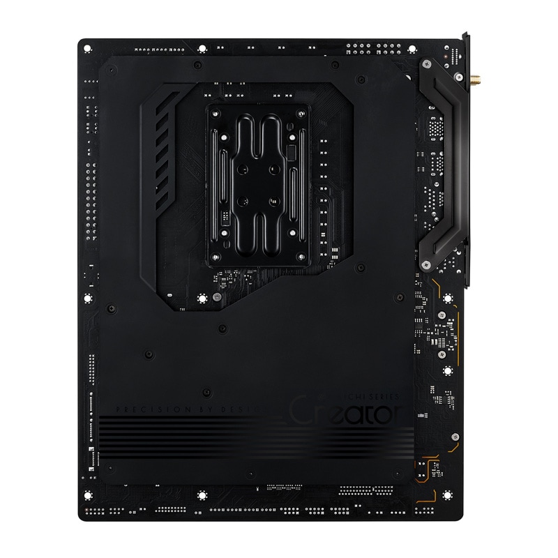 ASRock X870 Taichi Creator X870チップセット搭載 マザーボード