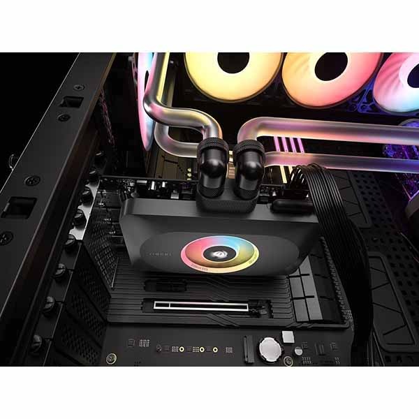 Corsair Hydro X Series iCUE LINK XG3 RGB HYBRID GPU GPU Water