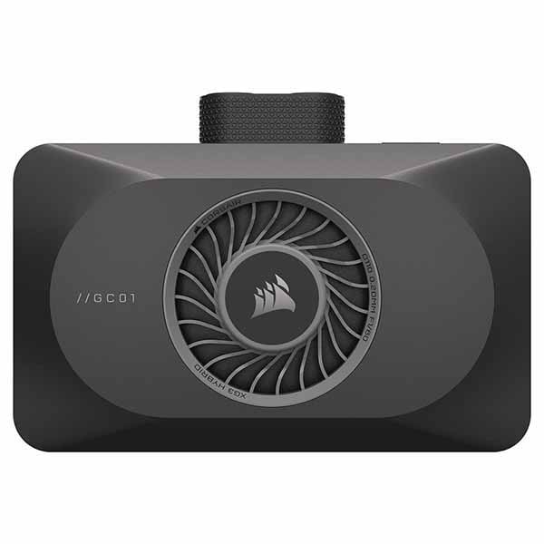 Corsair Hydro X Series iCUE LINK XG3 RGB HYBRID GPU GPU Water