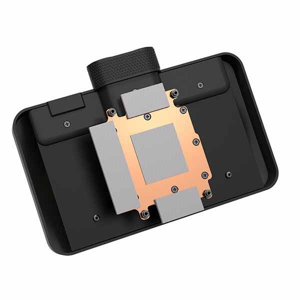 Corsair Hydro X Series iCUE LINK XG3 RGB HYBRID GPU GPU Water