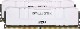 Crucial 64GB(32GBx2) DDR4 3200MHz (PC4-25600) 16-18-18-36 Ballistix White CL16 Unbuffered DIMM 288pi
