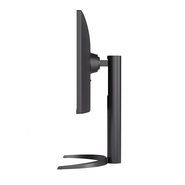 LG Electronics 27インチ WQHD IPSモニター（USB Type-C対応