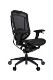 VertaGear Gaming Series Triigger Line 350 Black Edition 高品質カーフスキン採用のゲーミングチェア ブラック｜VG-TL350_BK|家具/ゲーミ