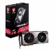 MSI MSI Radeon RX 5700 XT GAMING X　数量限定モデルのグラフィックボード|AMD|ビデオカード