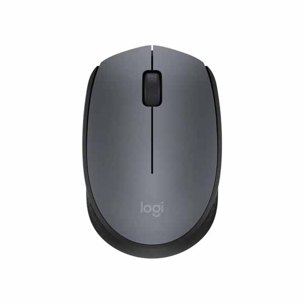 ロジクール M171ワイヤレスマウス グレー/ブラック｜M171RGR通販｜PC4U