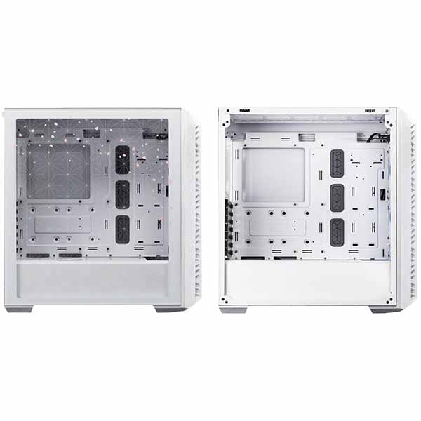 Cooler Master MasterBox 520 Mesh Sakura Limited Edition 桜