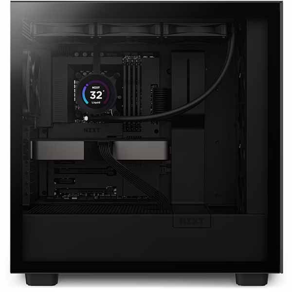 PC用ファン・クーラー NZXT KRAKEN ELITE 360 Black Amazon.co.jp: NZXT KRAKEN Elite 360 Black 簡易水冷CPUクーラー RL