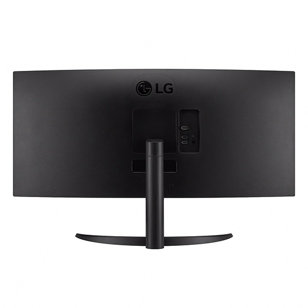 最終値下げ　LG 34WR50QC 34インチ曲面型ウルトラワイドモニター LG Electronics 34インチ3440×1440 21:9曲面型ウルトラワイド