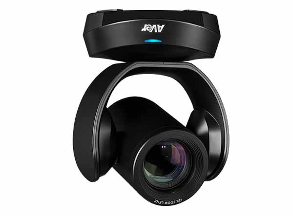 Aver/アスク CAM520 Pro 生ぬるい ウェブカメラ Web会議システム