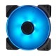 Fractal Design Prisma SL-14 Blue ブルーLED搭載　140mm径ファン｜FD-FAN-PRI-SL14-BU|ケースファン|クーラー/ヒートシンク/冷却/ファン/水冷
