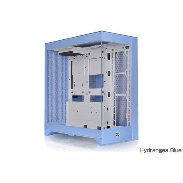 アウトレット特価・新品】Thermaltake CTE E600 MX -Hydrangea Blue