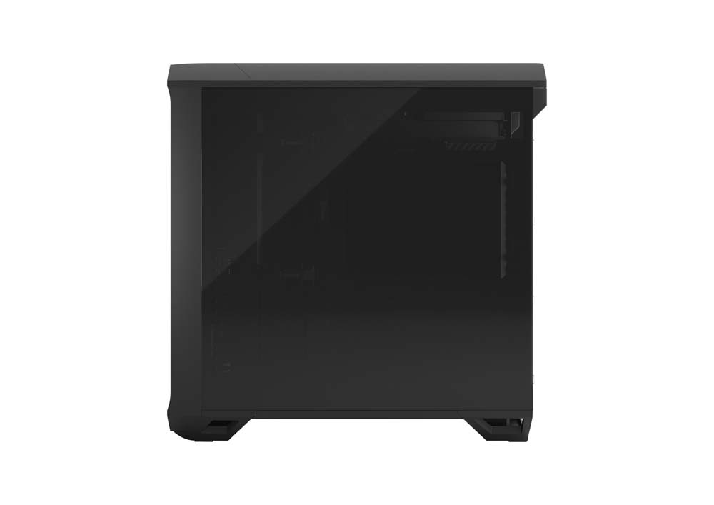 Fractal Design Torrent Compact RGB Black TG Light Tint ミドル