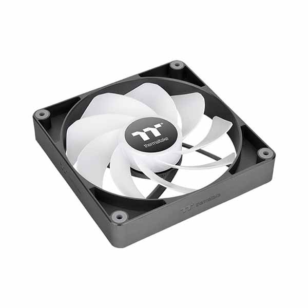 Thermaltake CT120 Reverse ARGB Sync PC Cooling Fan 2 Pack リバース