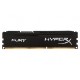 Kingston 4GB(4GBx1) DDR3L 1866MHz (PC3-14900) CL11 DIMM 1.35V HyperX FURY ブラック｜HX318LC11FB/4|デスクトップ用