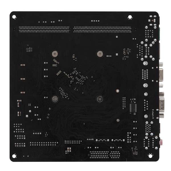 ASRock N100DC-ITX マザーボード ASRock N100DC-ITX Intel N100搭載 Mini-ITXマザーボード