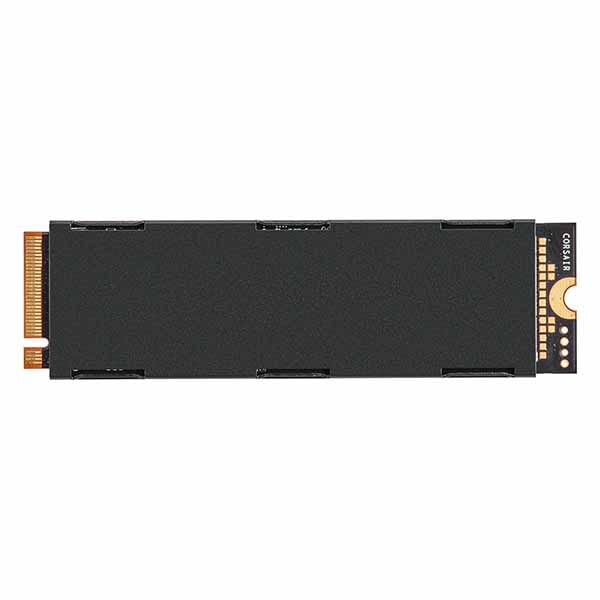 Corsair Force MP600 series 容量2TB M.2(2280) 3D TLC NAND Gen4 NVMe
