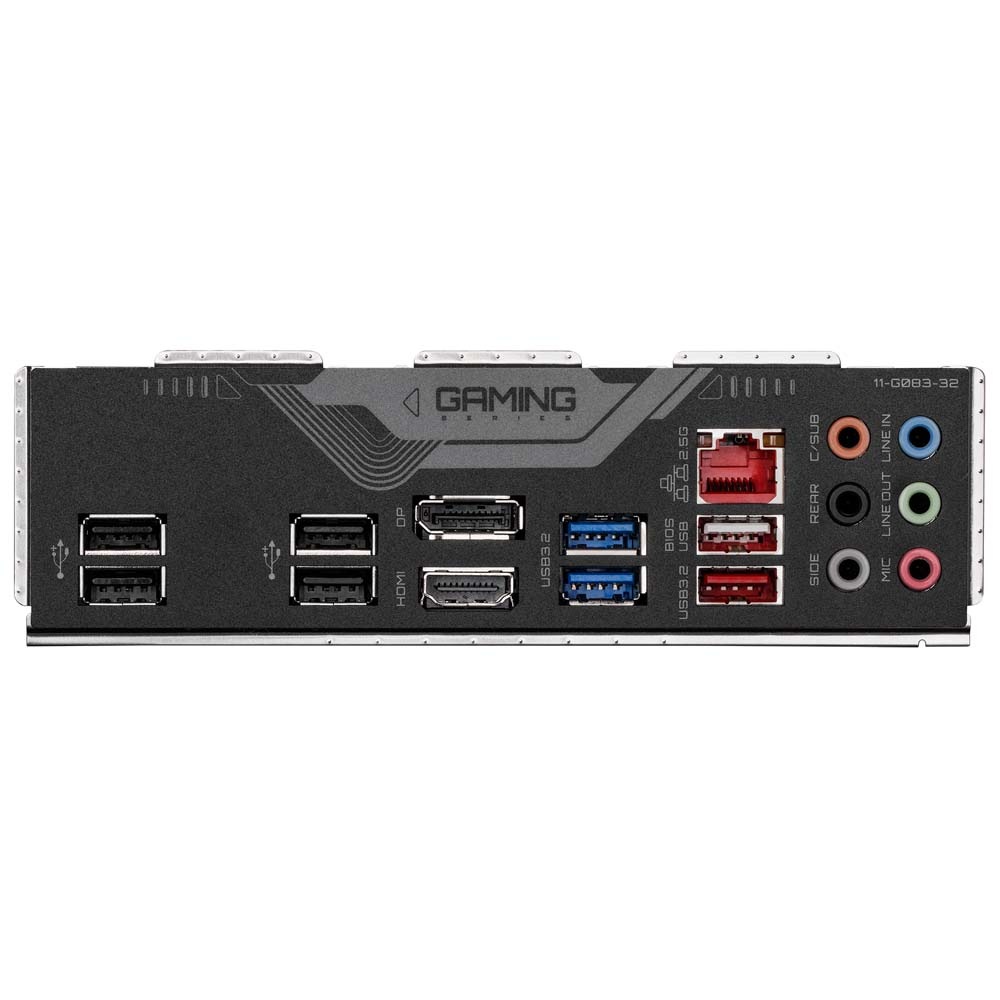 GIGABYTE B760 GAMING X GEN5 マザーボード GIGABYTE B760 GAMING X DDR4 GEN5 ATXマザーボード｜B760 GAMING X D4