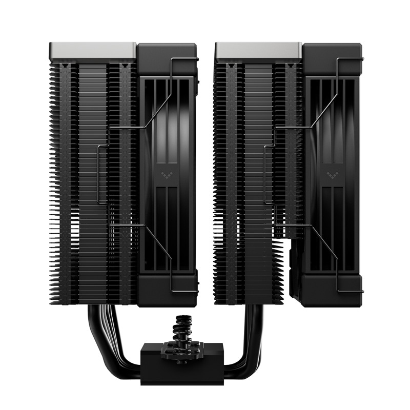 Deepcool AK620 G2 空冷CPUクーラー ブラック｜R-AK620G2-BKNNMN-GJD