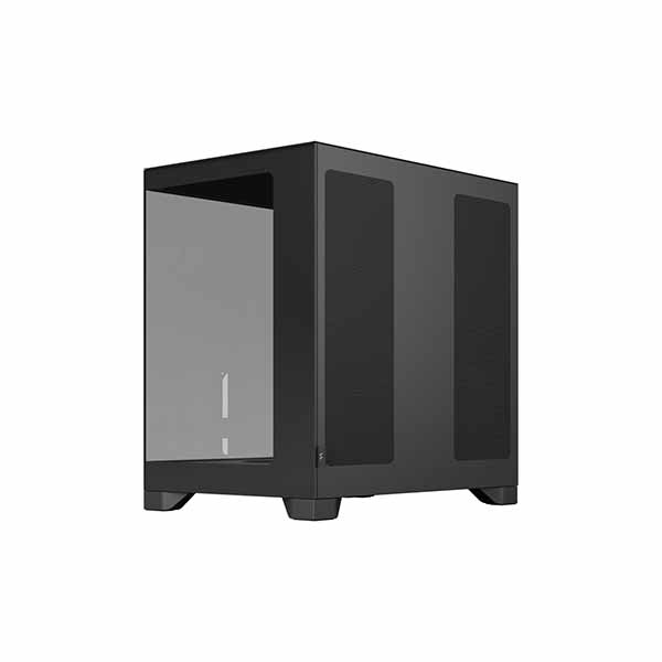 Fractal Design Pop 2 Vision Black RGB 120mmファン4基搭載 ミドル