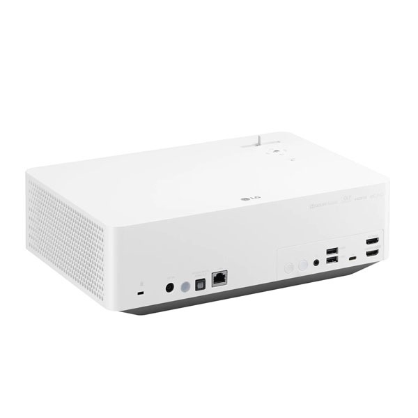 LG Electronics 4ch LEDで高精細映像に相応しい画質を実現した4K対応