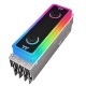 Thermaltake 16GB(8GBx2) DDR4 3200Mhz(PC4-25600) WaterRam RGB Liquid Cooling｜CL-W251-CA00SW-A|デスクトップ用