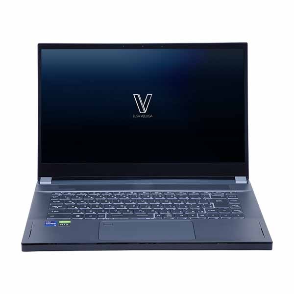 ELSA VELUGA A3000 G3-15 for Windows 10 (1TB) Core i7搭載