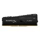 Kingston 64GB(32GBx2) DDR4 3600Mhz (PC4-28800) CL18 HyperX FURY 1.35v｜HX436C18FB3K2/64|デスクトップ用メモリ(DI