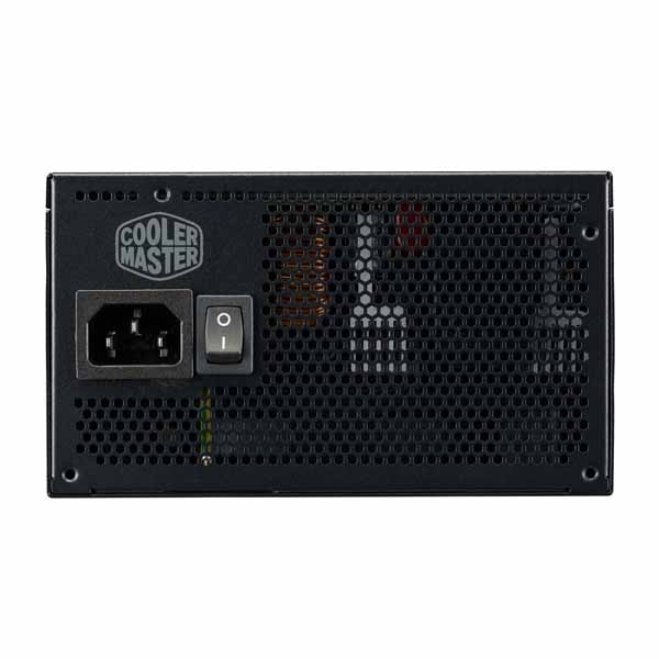 電源ユニット Cooler Master MWE GOLD 1050 V2 MWE Gold 1050 - V2 ATX 3.0 Fully Modular 80 Plus Gold PSU