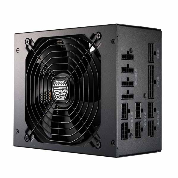 Cooler Master MWE GOLD 1050 V2 80Plus Gold認証 エントリー