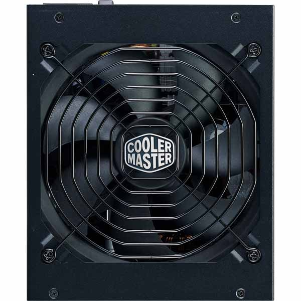 電源ユニット Cooler Master MWE GOLD 1050 V2 MWE Gold 1050 - V2 ATX 3.0 Fully Modular 80 Plus Gold PSU